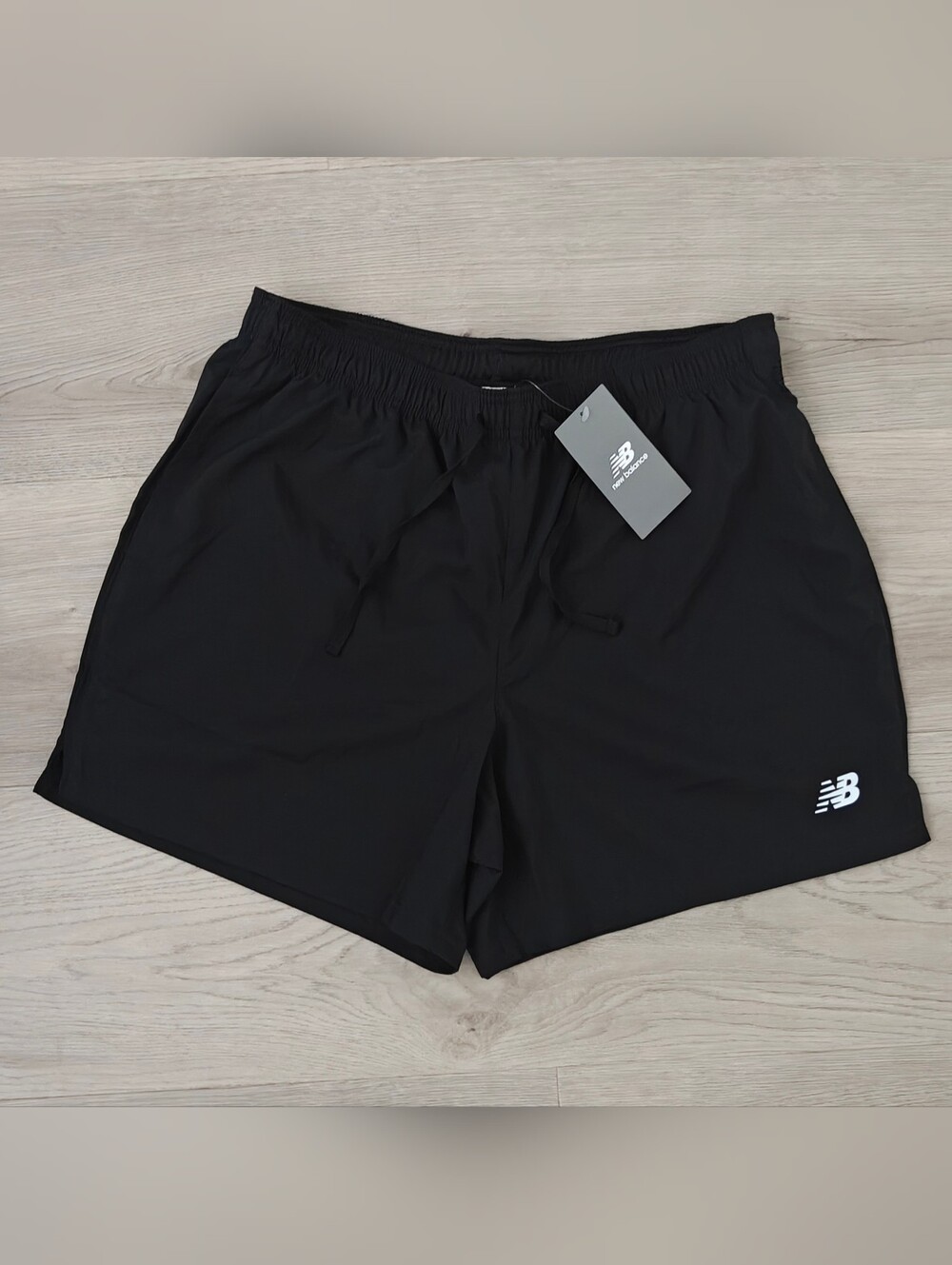 New Balance Men's Medium Running Shorts 7 Inch